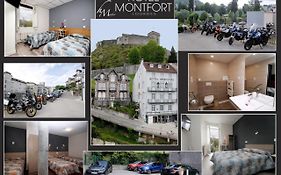 Montfort Francia